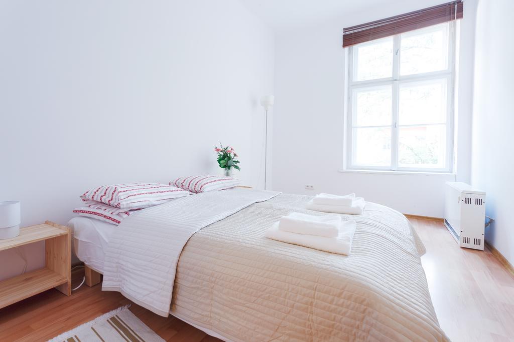 Apartament Slawkowska Kraków