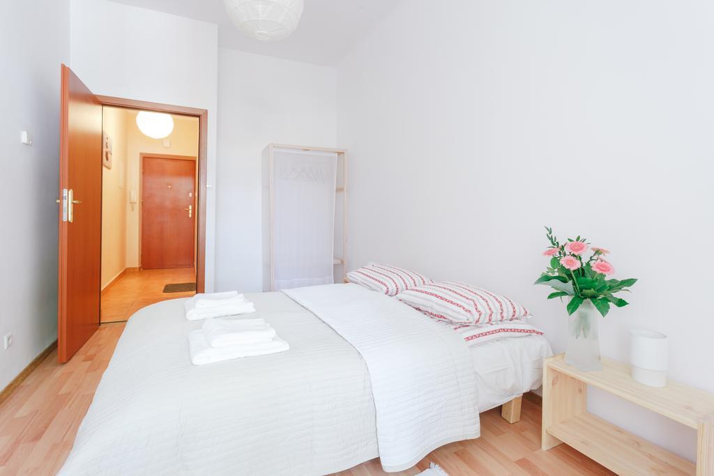 Apartament Slawkowska Kraków