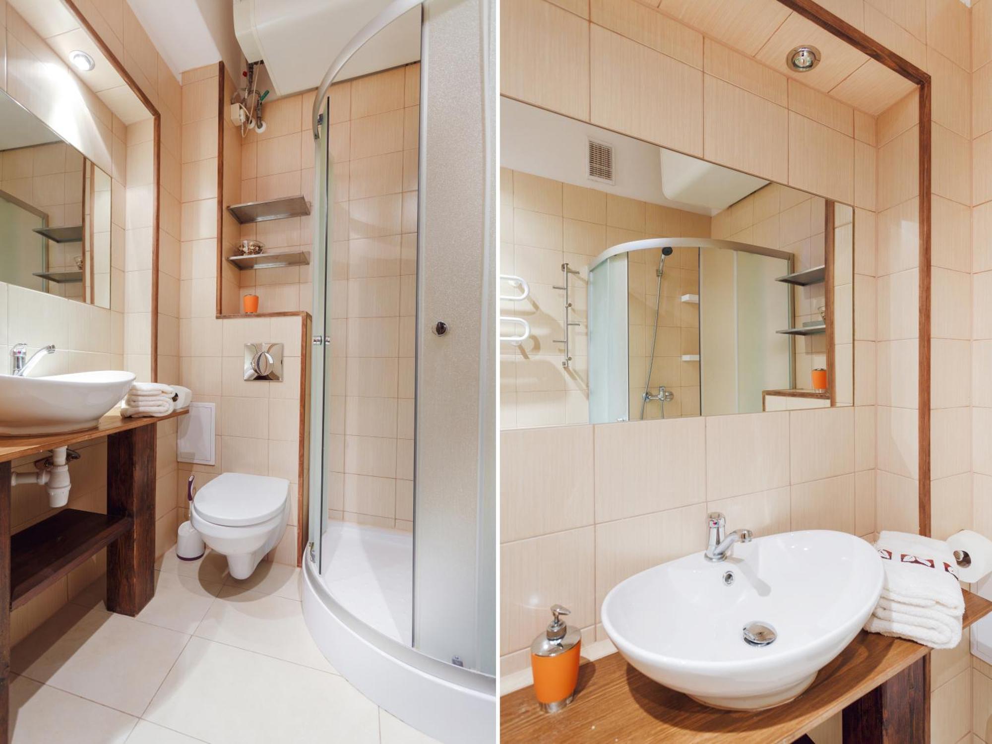 Apartament Slawkowska Kraków